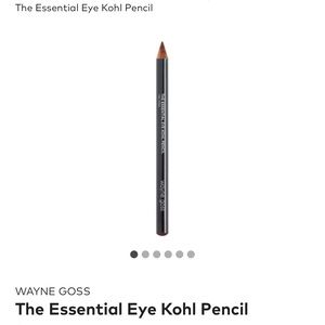 WAYNE GOSS
The Essential Eye Kohl Pencil